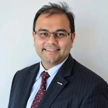 Raju Gajurel, Chief Executive Officer at Taxule