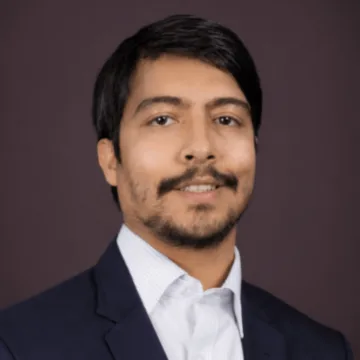 Sanjay Gautam, Vice President at Taxule