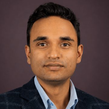 Bishnu Mani Pokhrel, Vice President at Taxule