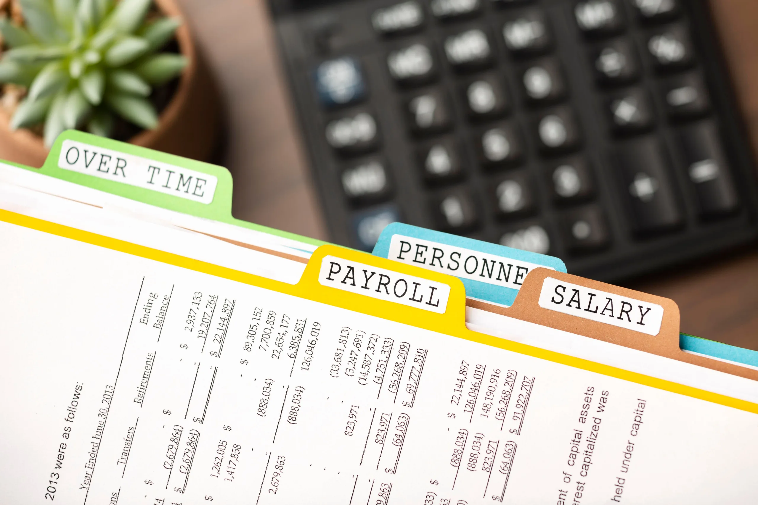 P45, P60 and P11D Explained: The Three Payroll Forms Every UK Employee Gets